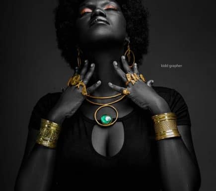 Jewellery